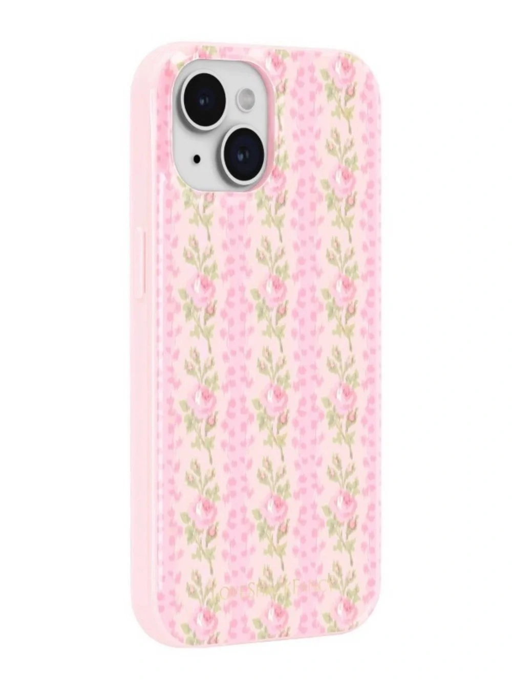 LoveShackFancy x Target - Case Mate iPhone case